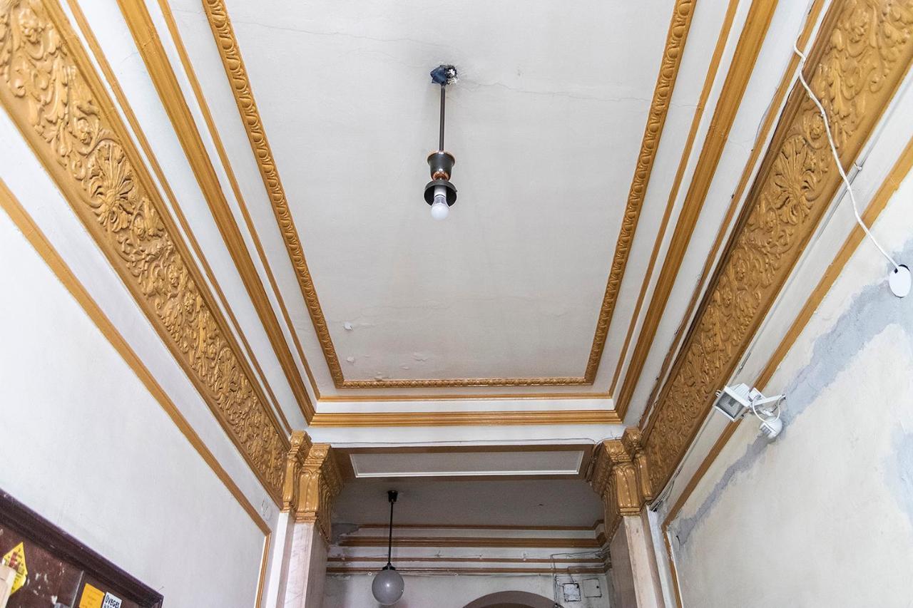 Helena Apartment With View On St. Stephan'S Basilica Budapest Exterior foto