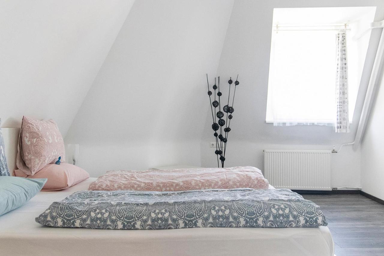 Helena Apartment With View On St. Stephan'S Basilica Budapest Exterior foto